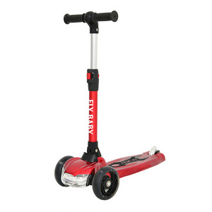 Scooter For 7 Year Old FB-S888