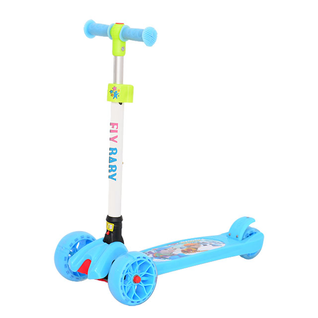 Scooter For 8 Year Old FB-S108B