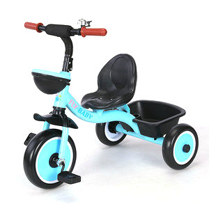 Trike Tricycle FB-T000