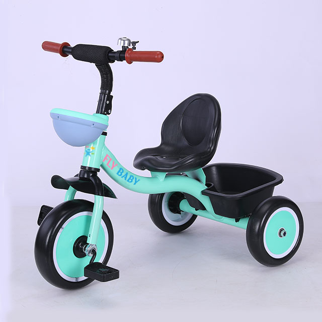 Trike Tricycle FB-T000