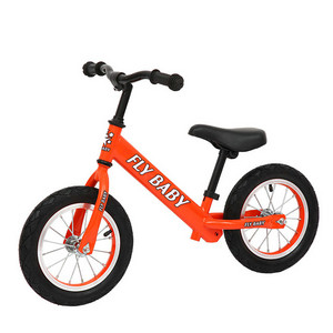 Isla Balance Bike FB-B1203B