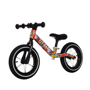 Best Balance Bike For Toddlers FB-B1203N