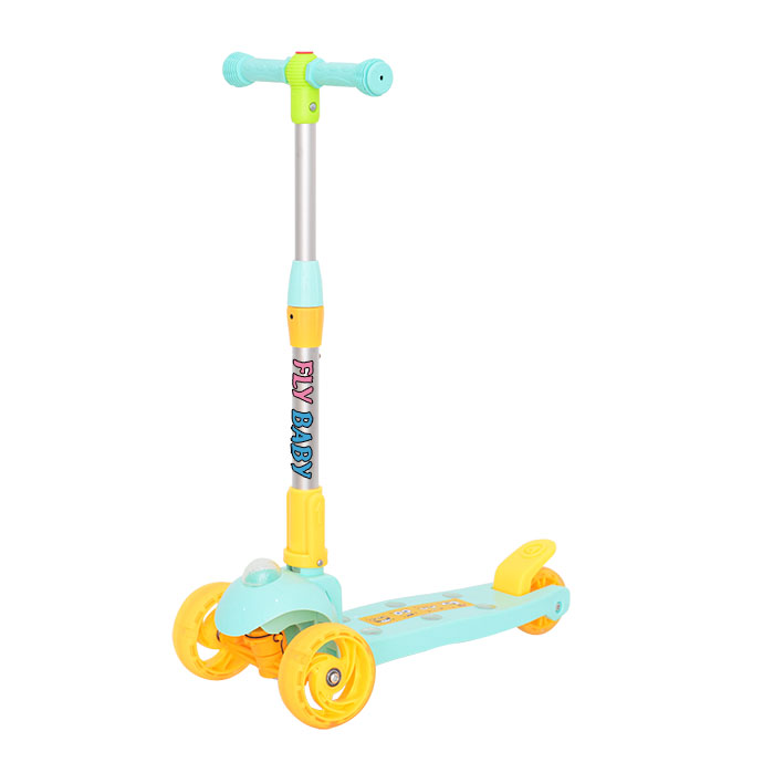 infant scooter