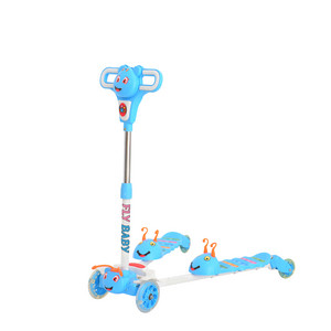 Scooter For Kids Girls FB-S2183M