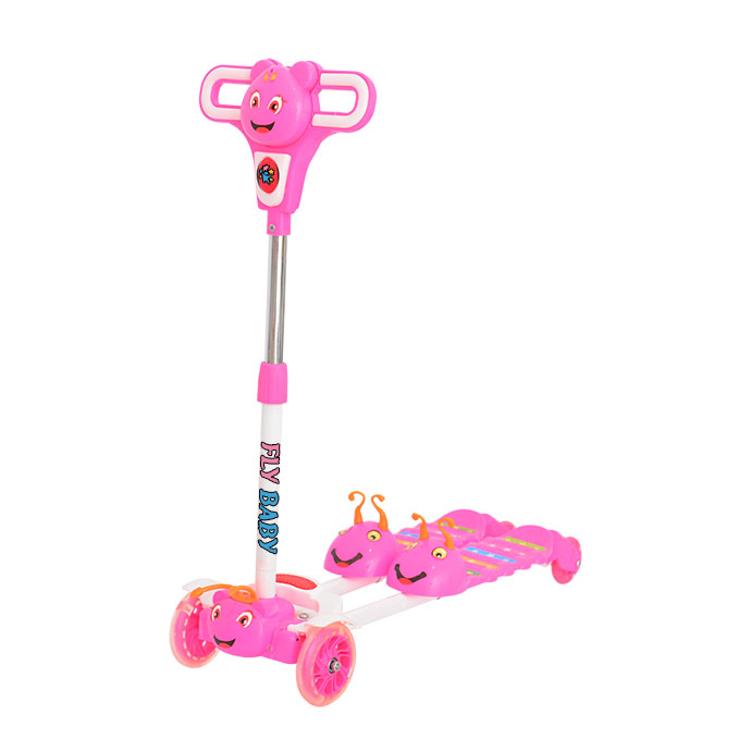 Scooter For Kids Girls FB-S2183M