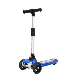 Y Glider Scooter FB-S666