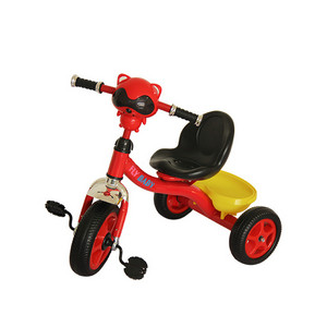 Three Wheel Bike For Kids FB-T002