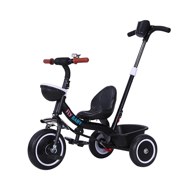 Toddler Stroller Bike FB-T007