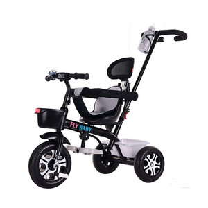 Baby Bike Stroller FB-T008