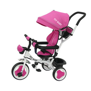 Joovy Tricycoo FB-TM001