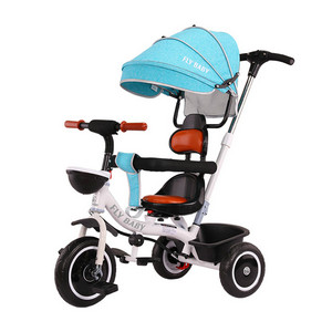 Tricycle For Toddler Boy FB-TM002A