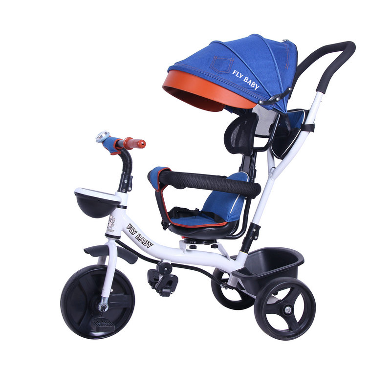 Tricycle For 1 Year Old FB-TM003