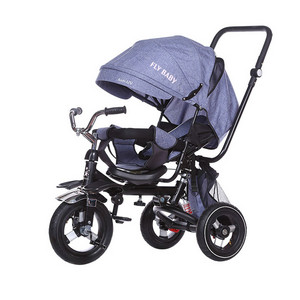 Best Tricycle For 2 Year Old FB-TM008