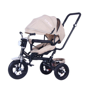 Baby Tricycle Bike FB-TM008A