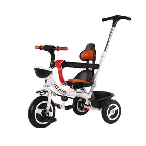 Trike For 3 Year Old FB-T010