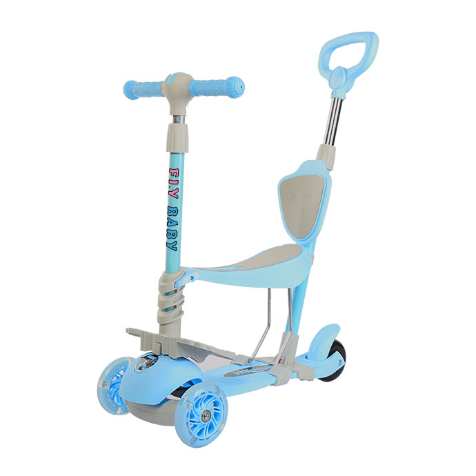 Micro Scooter 3 In 1 FB-S001