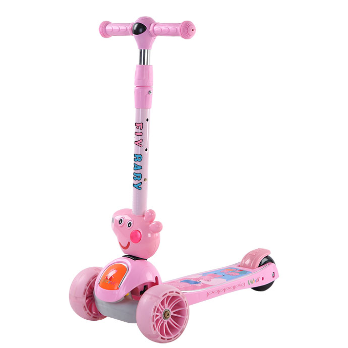 Toddler Razor Scooter FB-S6155