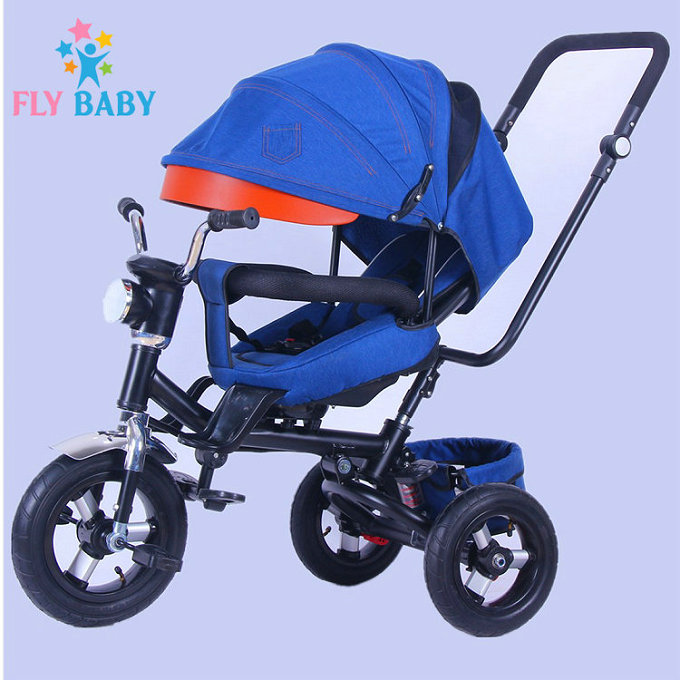 Baby Tricycle Bike FB-TM008A