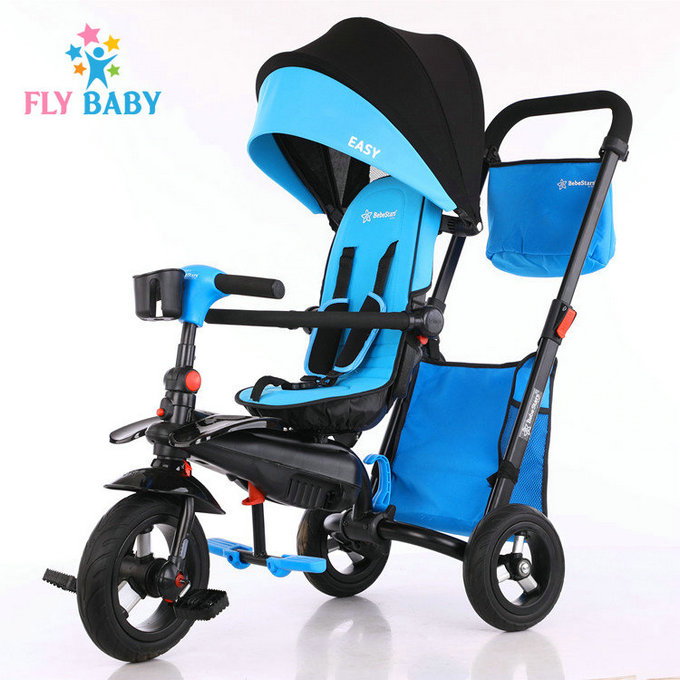 Foldable Tricycle FB-TF002