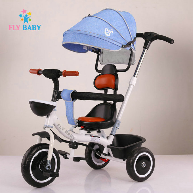 Tricycle For Toddler Boy FB-TM002A
