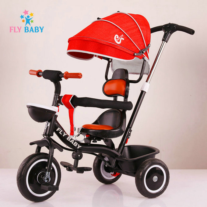Tricycle For Toddler Boy FB-TM002A