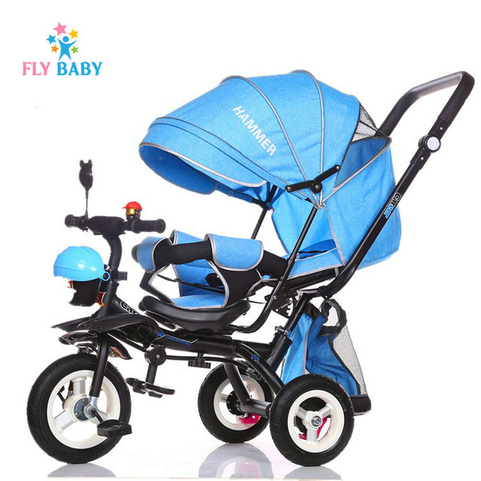 Best Tricycle For Toddler FB-TM006