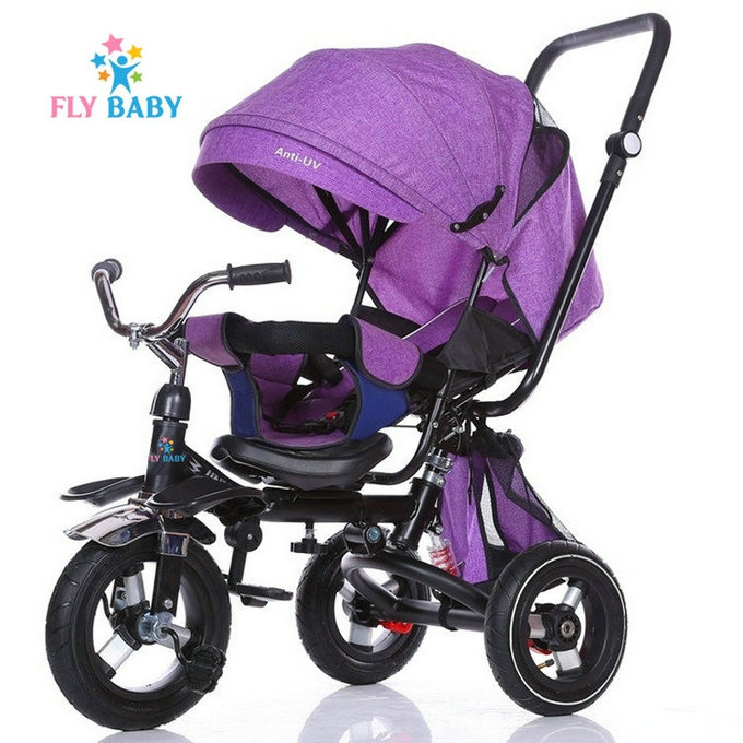 Best Tricycle For 2 Year Old FB-TM008