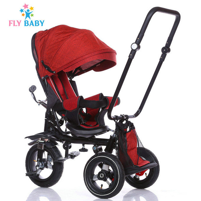 Best Tricycle For 2 Year Old FB-TM008