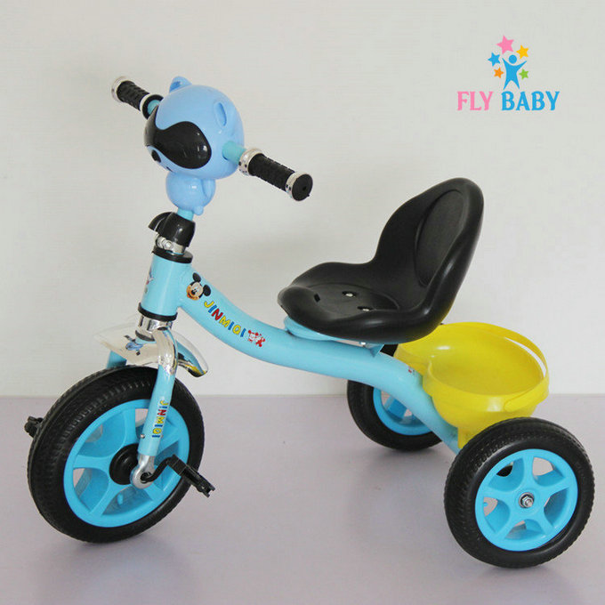 Three Wheel Bike For Kids FB-T002