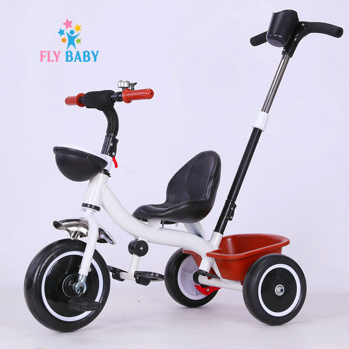 Toddler Stroller Bike FB-T007