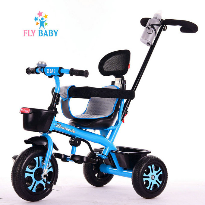 Baby Bike Stroller FB-T008