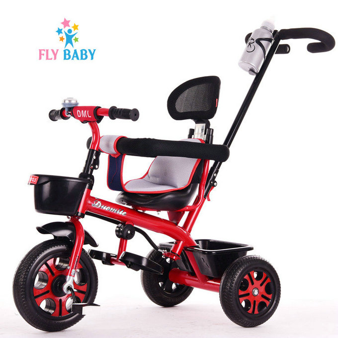 Baby Bike Stroller FB-T008