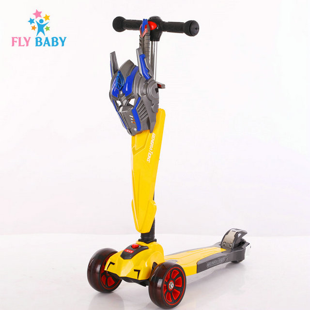 Toys R Us Scooters FB-S6199