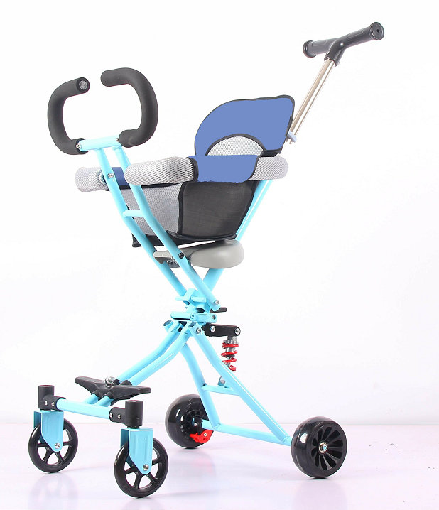 Micro Trike With Canopy FB-PT003
