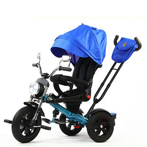 Deluxe Baby Tricycle Harley FB-TML001