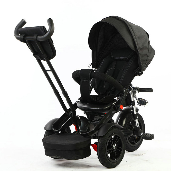 Deluxe Baby Tricycle Harley FB-TML001