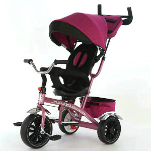 2020 New Tricycle For Baby FB-TM020