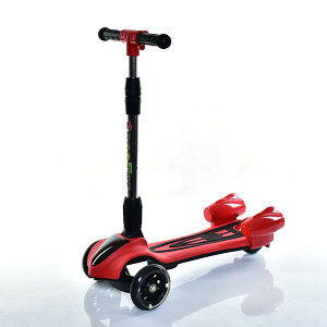 Spray Scooters With Bluetooth FB-S818