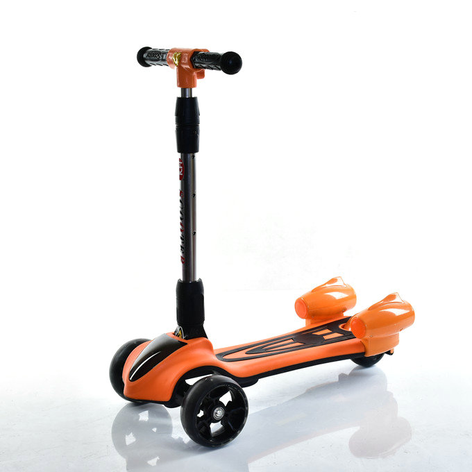Spray Scooters With Bluetooth FB-S818