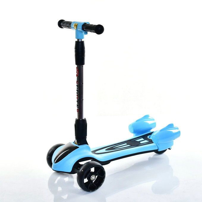 Spray Scooters With Bluetooth FB-S818