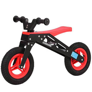 10 Inch No Peal Bike FB-B838