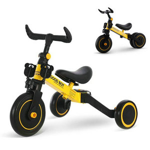 Kids Balance Tricycle Bike FB-TF003