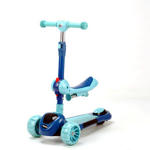 Kids Scooter With Seat FB-S009