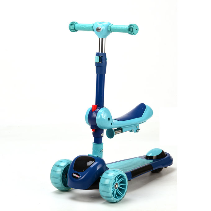 Kids Scooter With Seat FB-S009