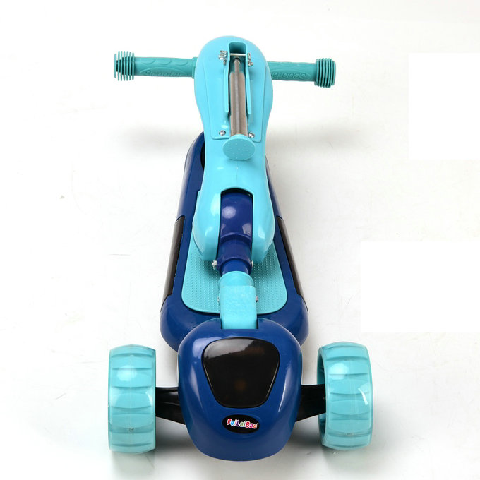 Kids Scooter With Seat FB-S009