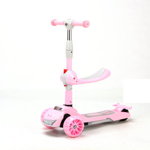 Kick Scooter For Kids FB-S005