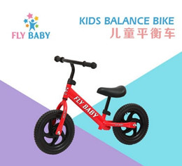 Balance Bike Manufacturer