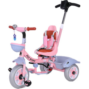 Toddler 3 Wheel Bike FB-T009