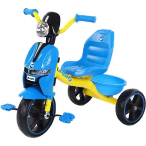 Kids Motor Trike 1688