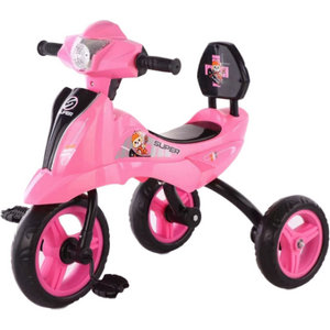 Kids Motor Trike 868